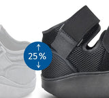 DARCO OrthoWedge Light Shoe