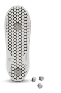 DARCO PegContour Uni Insole | All Round Shoe