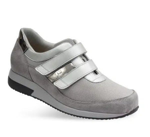 Podartis Adelle Grey | Ladies Shoes