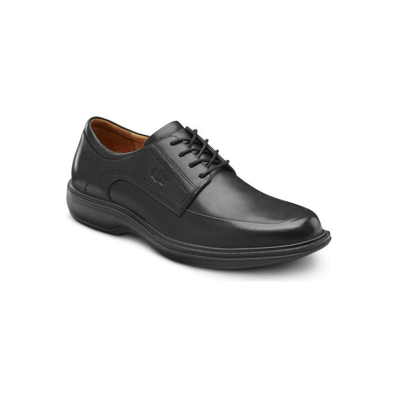 Dr Comfort Classic Black