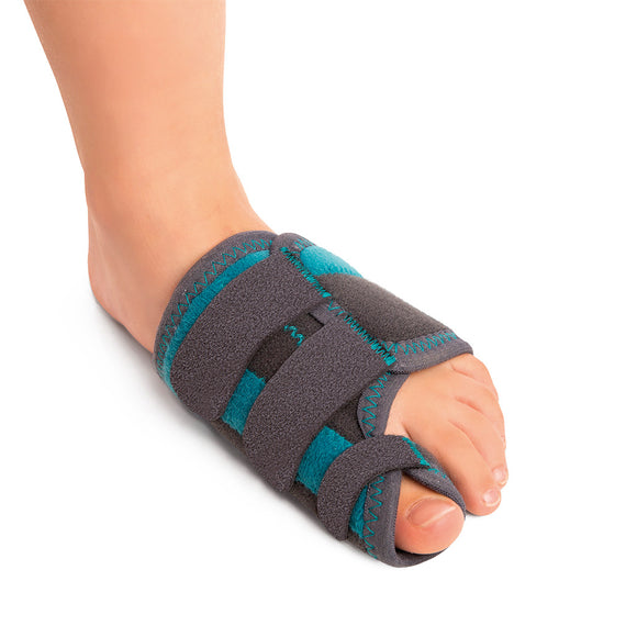 Orliman Crossover Elastic Ankle Support - KineMedics